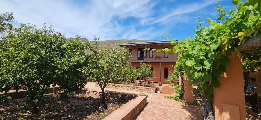 Commercial Property for Sale in Worcester Rural Western Cape